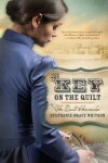 Book cover for The Key on the Quilt