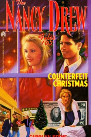 Cover of Counterfeit Christmas