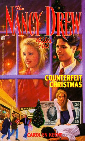 Cover of Counterfeit Christmas