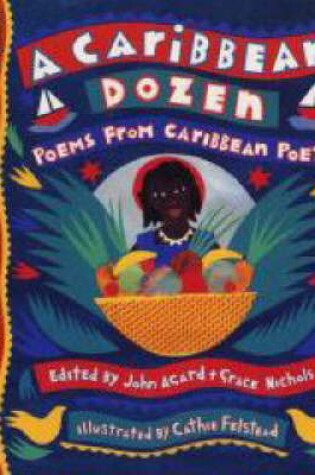 Cover of Caribbean Dozen