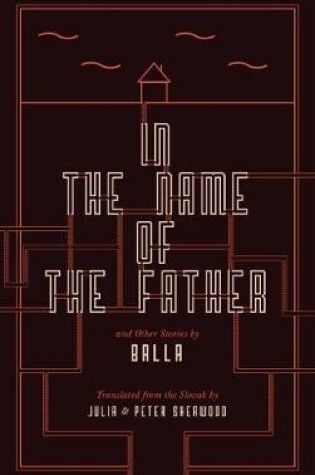 Cover of In the Name of the Father and Other Stories