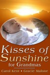 Book cover for Kisses of Sunshine for Grandmas