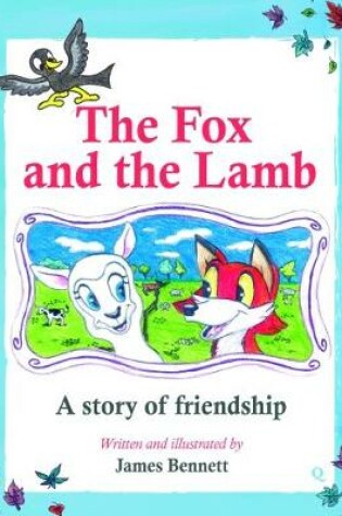 Cover of The Fox and the Lamb