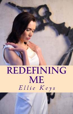 Book cover for Redefining Me