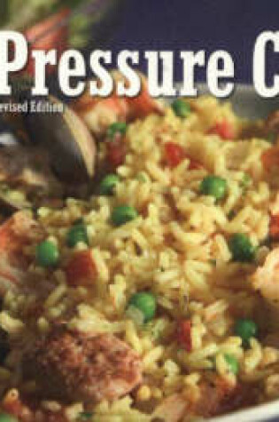Cover of Recipes for Pressure Cooker