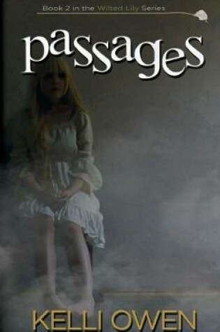 Cover of Passages