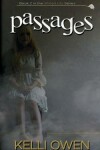 Book cover for Passages