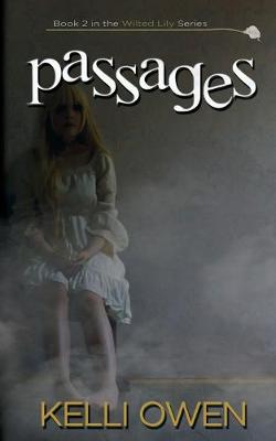 Cover of Passages