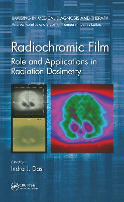 Cover of Radiochromic Film