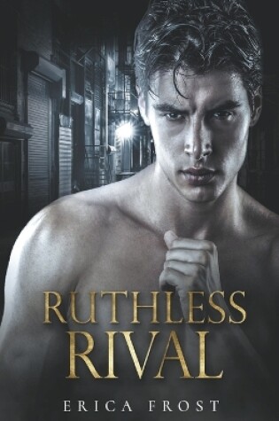 Cover of Ruthless Rival