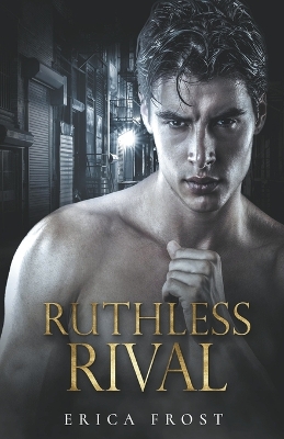 Book cover for Ruthless Rival