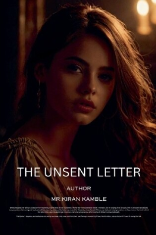 Cover of The Unsent Letter