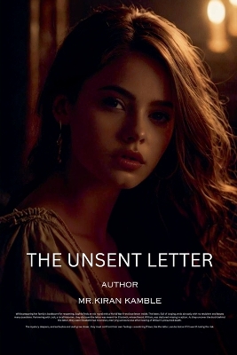 Cover of The Unsent Letter