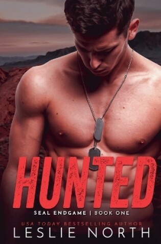 Cover of Hunted