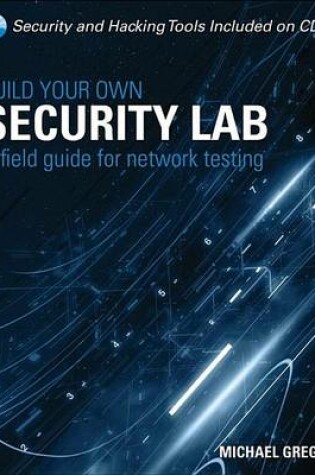 Cover of Build Your Own Security Lab