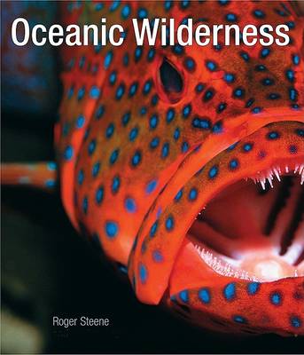 Book cover for Oceanic Wilderness