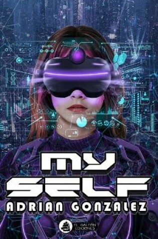 Cover of Myself