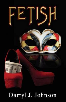 Book cover for Fetish