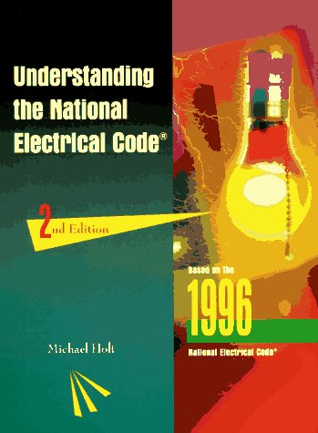 Cover of Understand Nat Elec Code