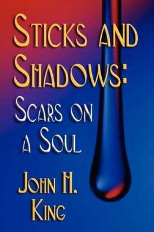 Cover of Sticks and Shadows
