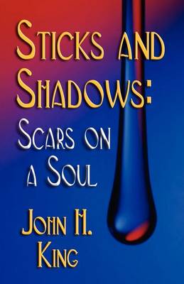 Book cover for Sticks and Shadows