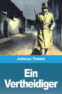 Book cover for Ein Vertheidiger