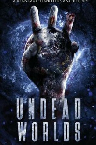 Cover of Undead Worlds 3