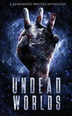 Book cover for Undead Worlds 3