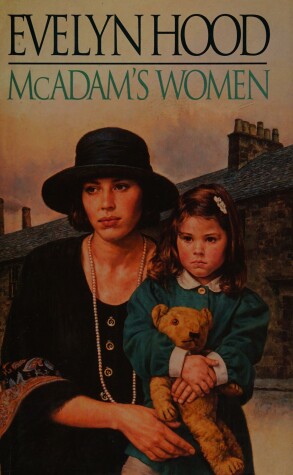 Book cover for McAdam's Women