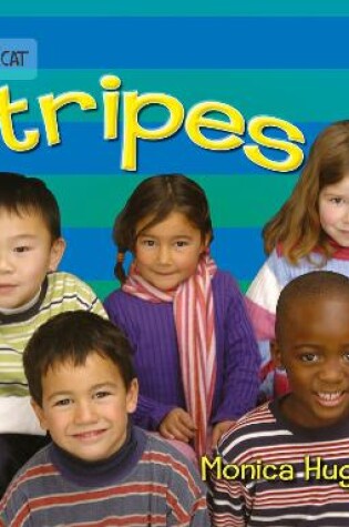 Cover of Stripes