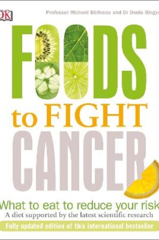 Cover of Foods to Fight Cancer