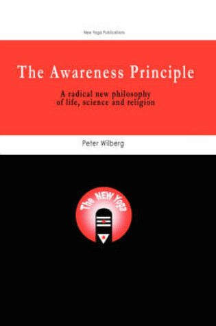 Cover of The Awareness Principle