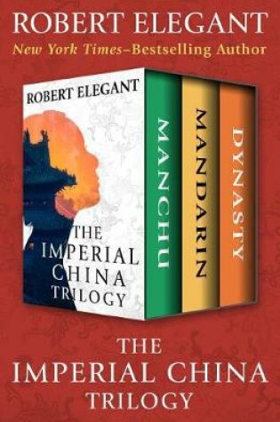 Cover of The Imperial China Trilogy