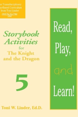 Cover of Read, Play, and Learn! (R) Module 5