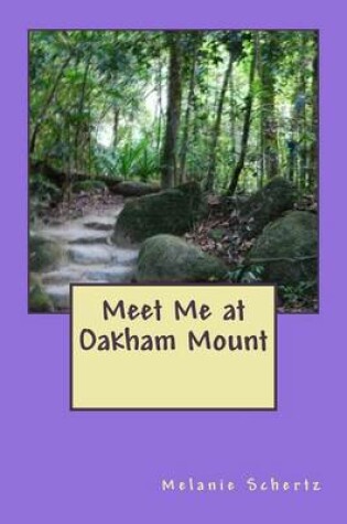 Cover of Meet Me at Oakham Mount