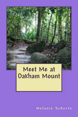 Book cover for Meet Me at Oakham Mount