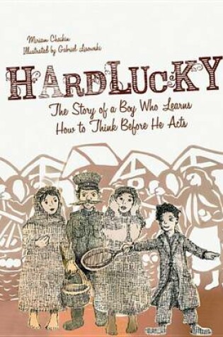 Cover of Hardlucky