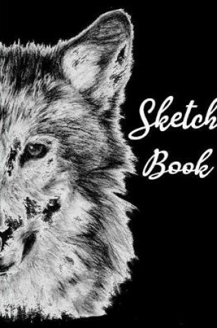 Cover of Sketch book