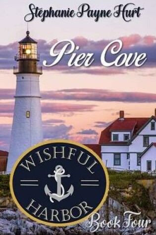 Cover of Pier Cove