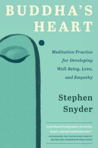 Cover of Buddha's Heart