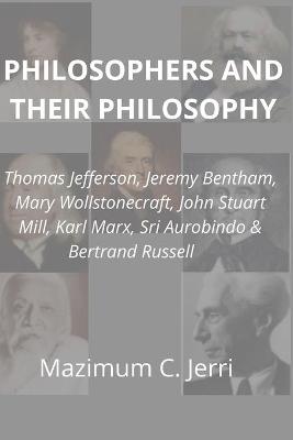 Book cover for Philosophers and Their Philosophy