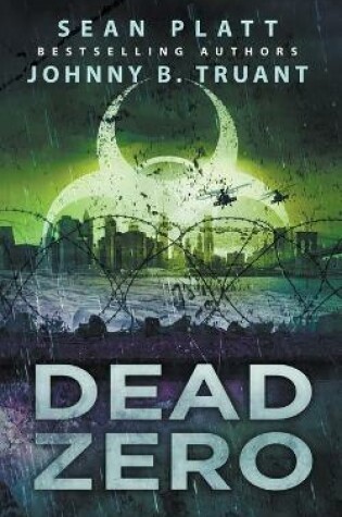 Cover of Dead Zero