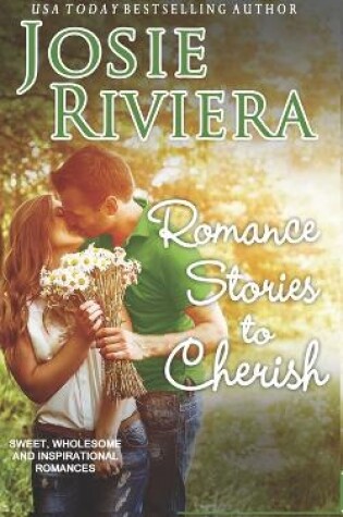 Cover of Romance Stories To Cherish Volume Two
