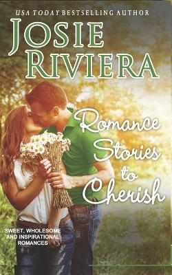 Book cover for Romance Stories To Cherish Volume Two