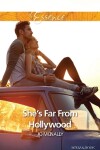 Book cover for She's Far From Hollywood