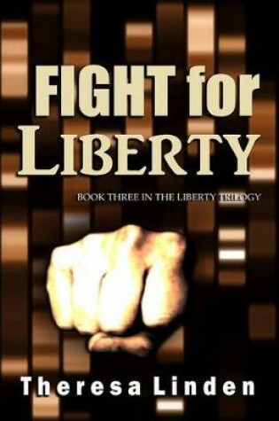 Cover of Fight for Liberty