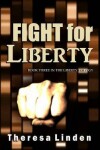 Book cover for Fight for Liberty