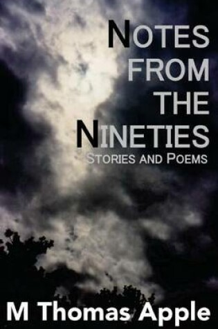 Cover of Notes from the Nineties