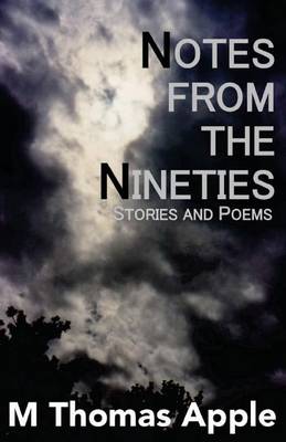 Book cover for Notes from the Nineties