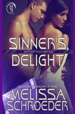 Cover of Sinner's Delight